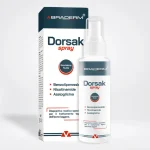 DORSAK spray