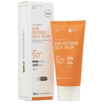 Sun Defense Oily Skin spf 50