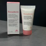 Rosaderm cream