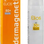 Крем Elios SPF 50 Dermagenetic