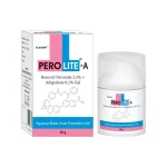 PeroLite A gel