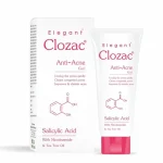 Clozac Gel від акне