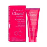 Clozac засіб для вмивання