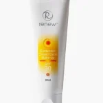 Cream SPF 30 з тоном 80мл