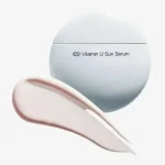 Сонцезахисна сироватка CUSKIN spf 50