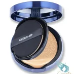 Кушон CU SKIN Clean-Up Skinfit Cushion SPF 50+ PA+++ 15 г 23 тон