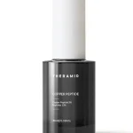 Copper Peptide serum 30мл
