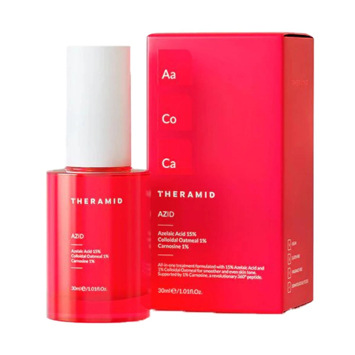 0-28207-5422636-0.webp Azid serum Theramide 30мл - Зображення 1