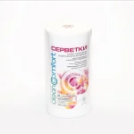 Серветки 15*15