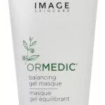 Заспокійлива гель-маска Ormedic Image 20мл