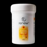 Крем spf 30 з тоном 30мл Renew