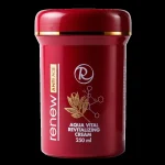 Антивіковий крем spf 22 30мл Renew