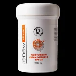 Крем з віт С і spf 25 10мл Renew