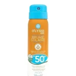 Спрей spf 50 75мл Olysee