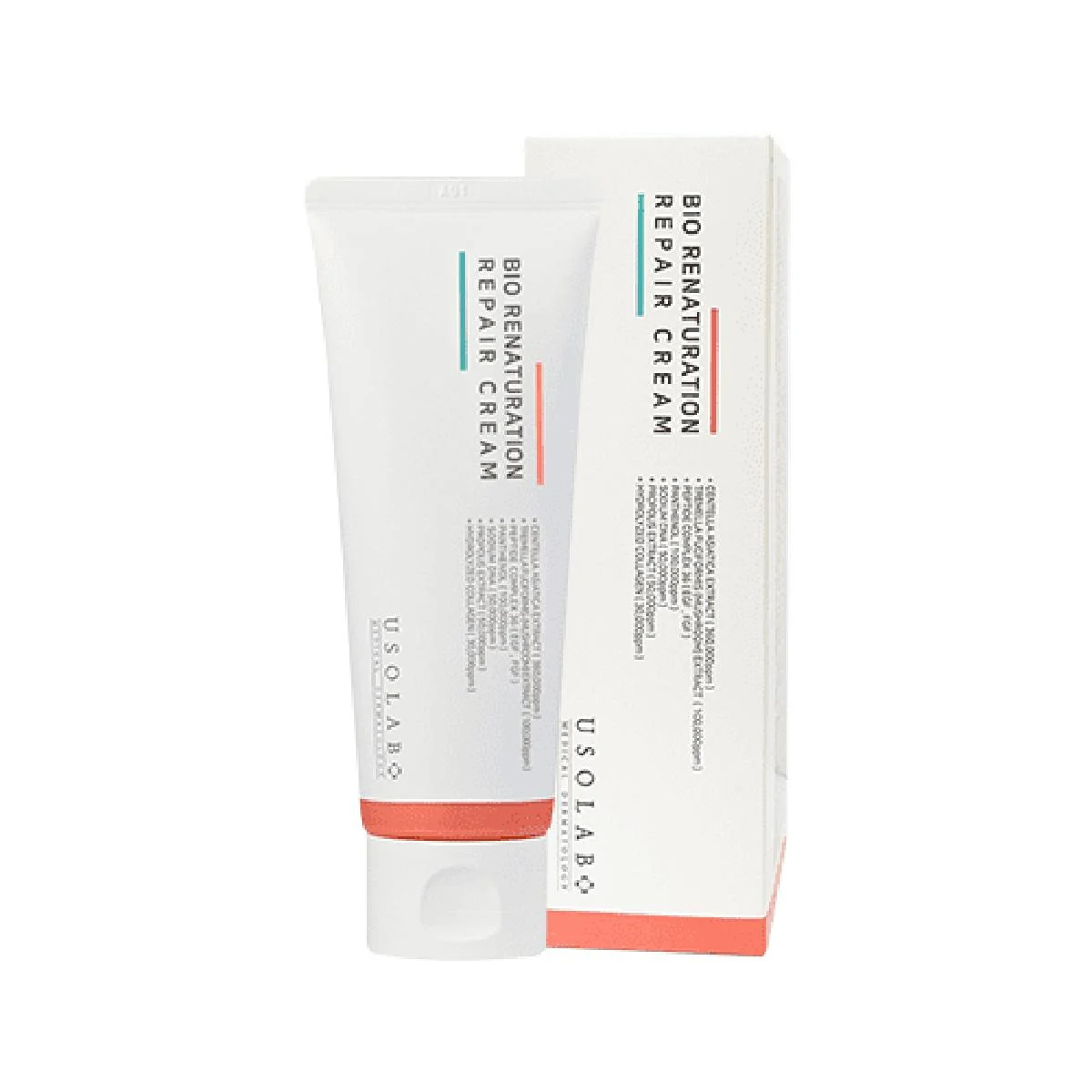 0-28207-6080483-0.webp Bio Renaturation cream 10мл Usolab - Зображення 1