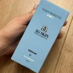 Тонер з пребіотиком 200мл AGskin