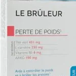 Le Bruleur Biocyte