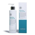 Делікатний очищуючий гель Refreshing 200мл HubisLab