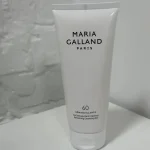 Освіжаючий очищуючий гель 200мл Maria Galand