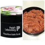 Скраб для тіла пасіфлора Pelart