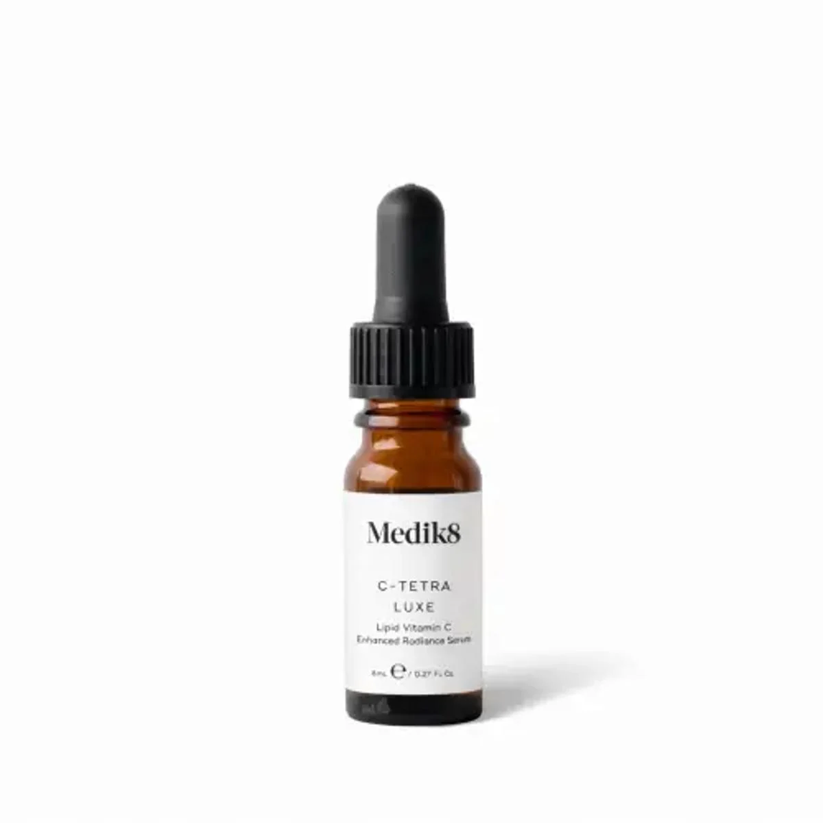 0-28207-7974755-0.webp Serum C-tetra Luxe 8мл Medik8 - Зображення 1