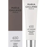 650 крем від зморшок Maria Galand
