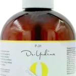 Гель для вмиваня сухої шкіри Dr.Ydina