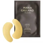 Патчі з золотом Maria Galand