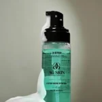 3-ступенева пінка для очищення AGskin