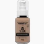 Spf 50 світлий тон AGskin