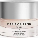 2 soft mask 100мл Maria Galland