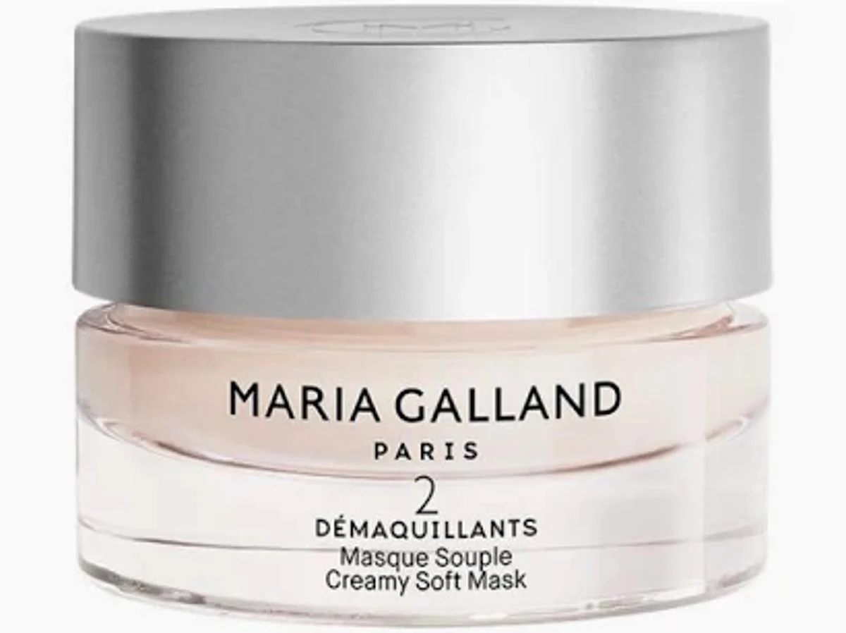 0-28207-8497147-0.webp 2 soft mask 100мл Maria Galland - Зображення 1