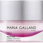 761 поживний крем 10мл  Maria Galland