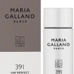391 spf 50 Maria Galland