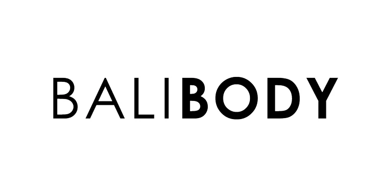 Bali Body — логотип бренду
