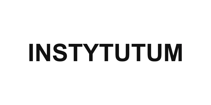 Instytutum — логотип бренду