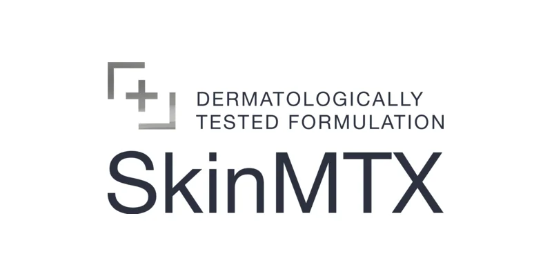 SkinMTX — логотип бренду