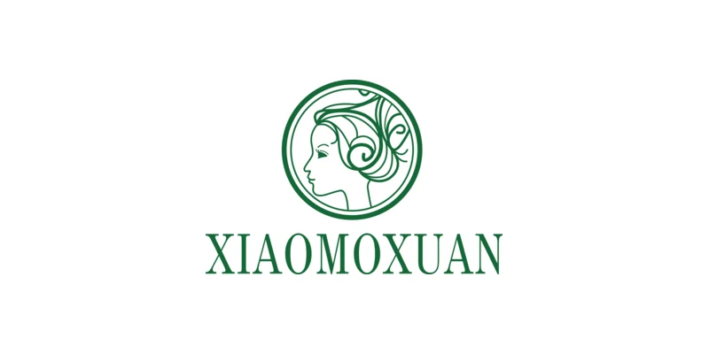 Xiaomoxuan — логотип бренду
