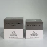 661 LIFT’EXPERT Rich Firming Cream Maria Galland Paris