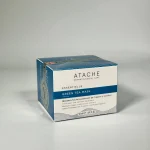 Green Tea Mask ATACHE — заспокійлива маска із зеленим чаєм