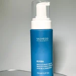 Зволожувальна очищувальна пінка Rehydra Hydrating Cleansing Mousse Vagheggi