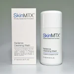 Гель очищуючий для сяйва шкіри SkinMTX Radiance, 130мл