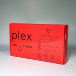 Професійна система для реконструкції та протезування волосся  Plex Hair System Trichology Line Molecula