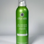 Гель-піна для душа з ароматом бергамоту Olysee Extra Foaming Shower Gel Bergamote, 200 мл