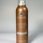 Гель-пінка для душу  Musc Ambre O’LYSEE, 200мл