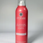 Гель-пінка для душу Fleur de Cerisier  O’LYSEE, 200мл