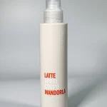 Body Spray Mandorla мигдальне молочко-спрей для тіла 150мл