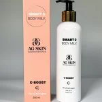 Молочко для тіла AG Skin Smart C Body Milk, 250 мл