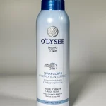 Зволожуючий лосйон-спрей для тіла Spray Corps Hydratation Express 24H O’LYSEE, 150мл
