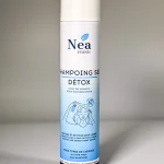 Сухий шампунь Detox Nea
